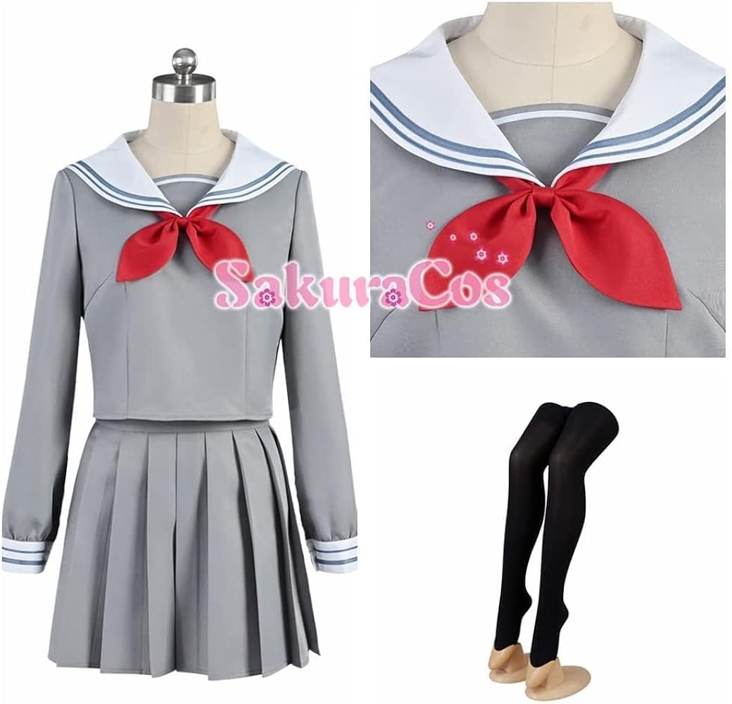 ♡ プロセカ 朝比奈まふゆ アニメイトカフェ 着物 コスプレ 衣装 高品質 ♡ プロセカ 朝比奈まふゆ（あさひなまふゆ） コスプレ衣装